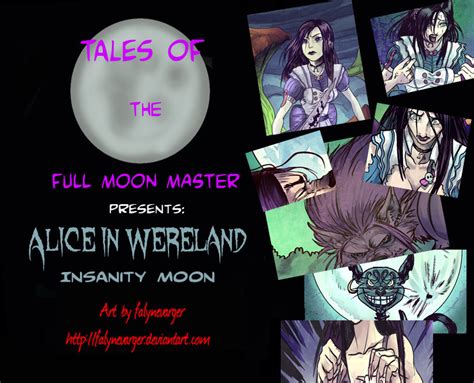 fullmoonmaster|Artwork Gallery for Fullmoonmaster4ever .